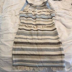 Tory Burch Striped Dress (size 2)